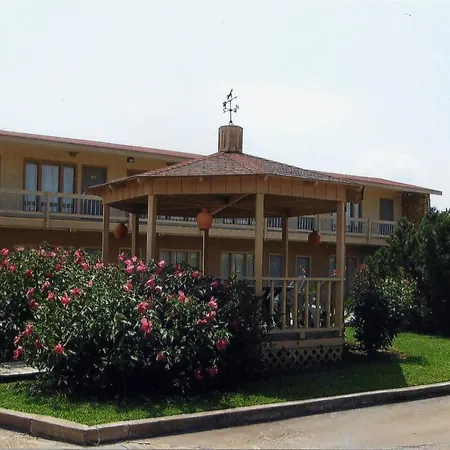 Will Rogers Inn